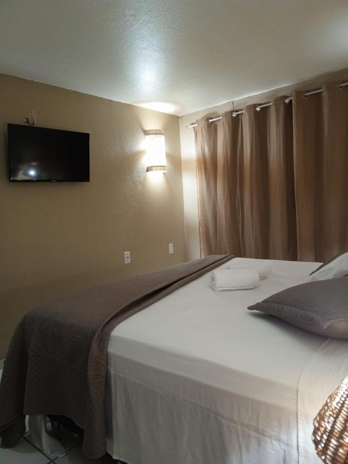 Hotel Pousada Cumbuco Gold Værelse billede