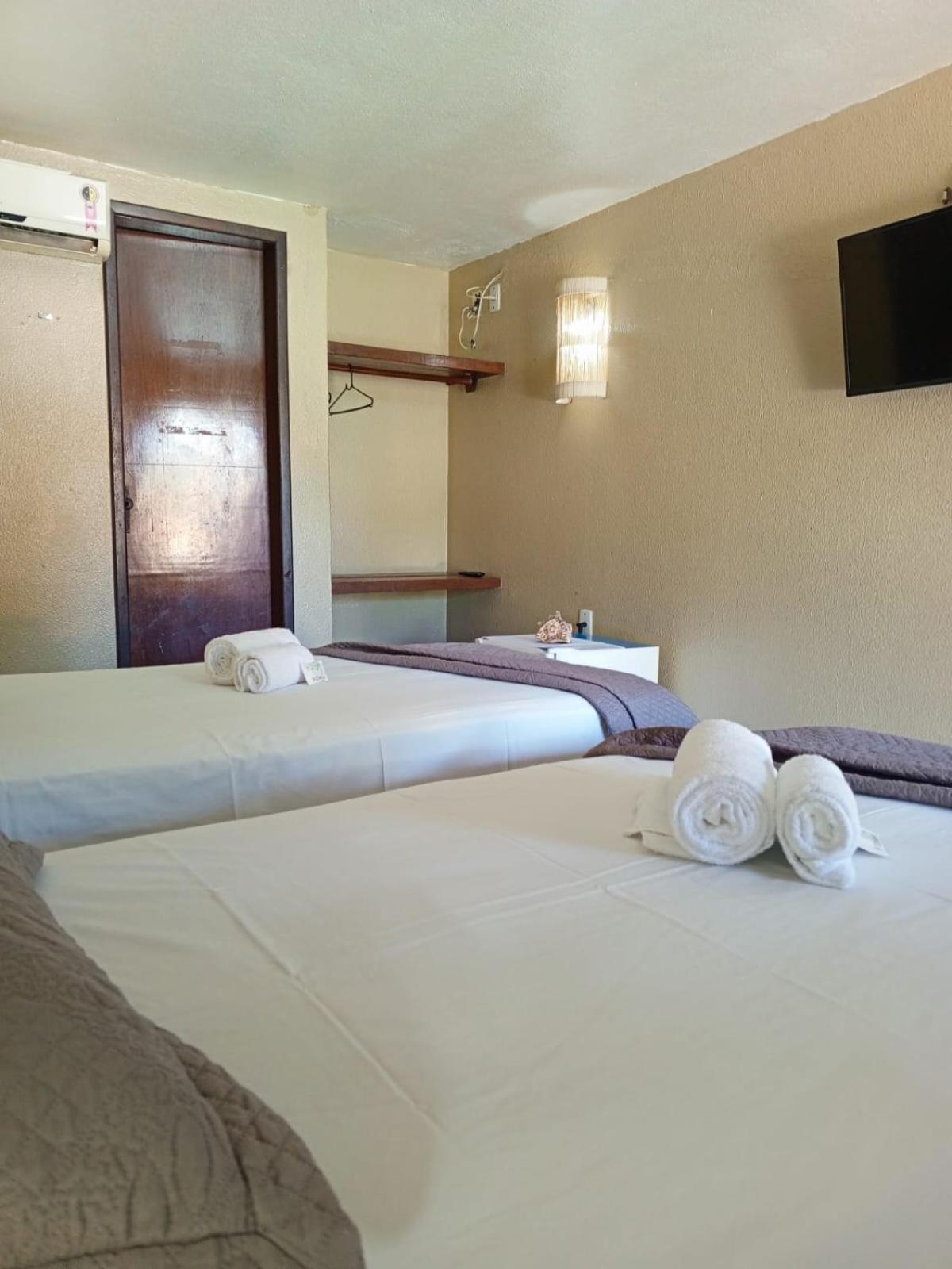 Hotel Pousada Cumbuco Gold Værelse billede