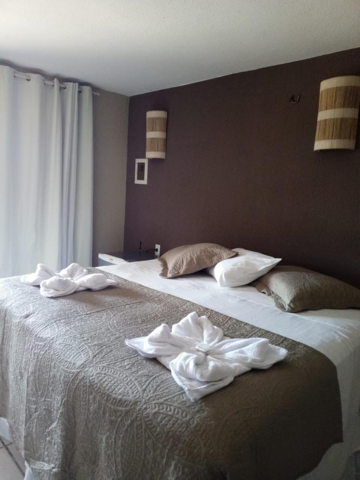 Hotel Pousada Cumbuco Gold Eksteriør billede