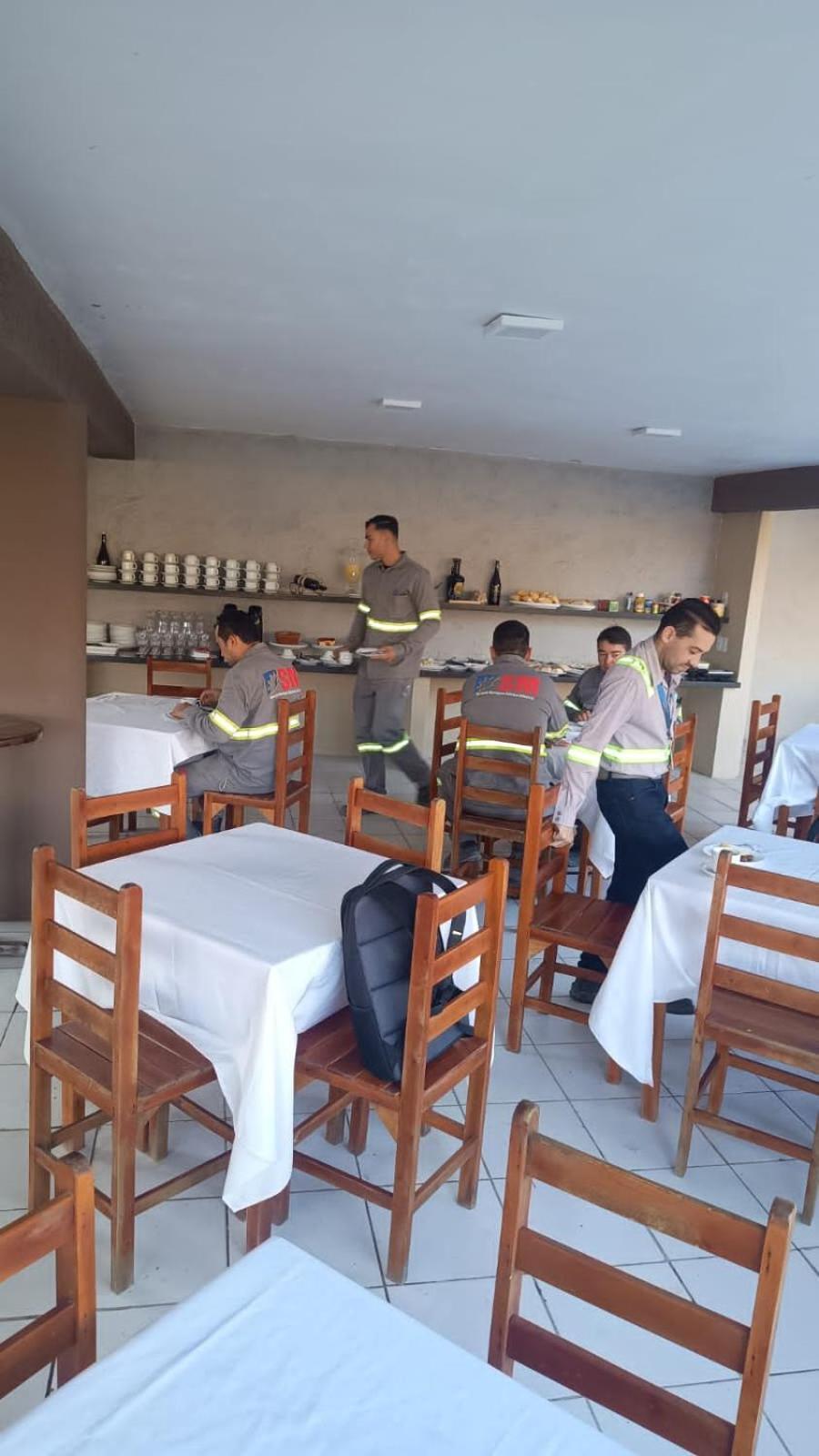 Hotel Pousada Cumbuco Gold Eksteriør billede