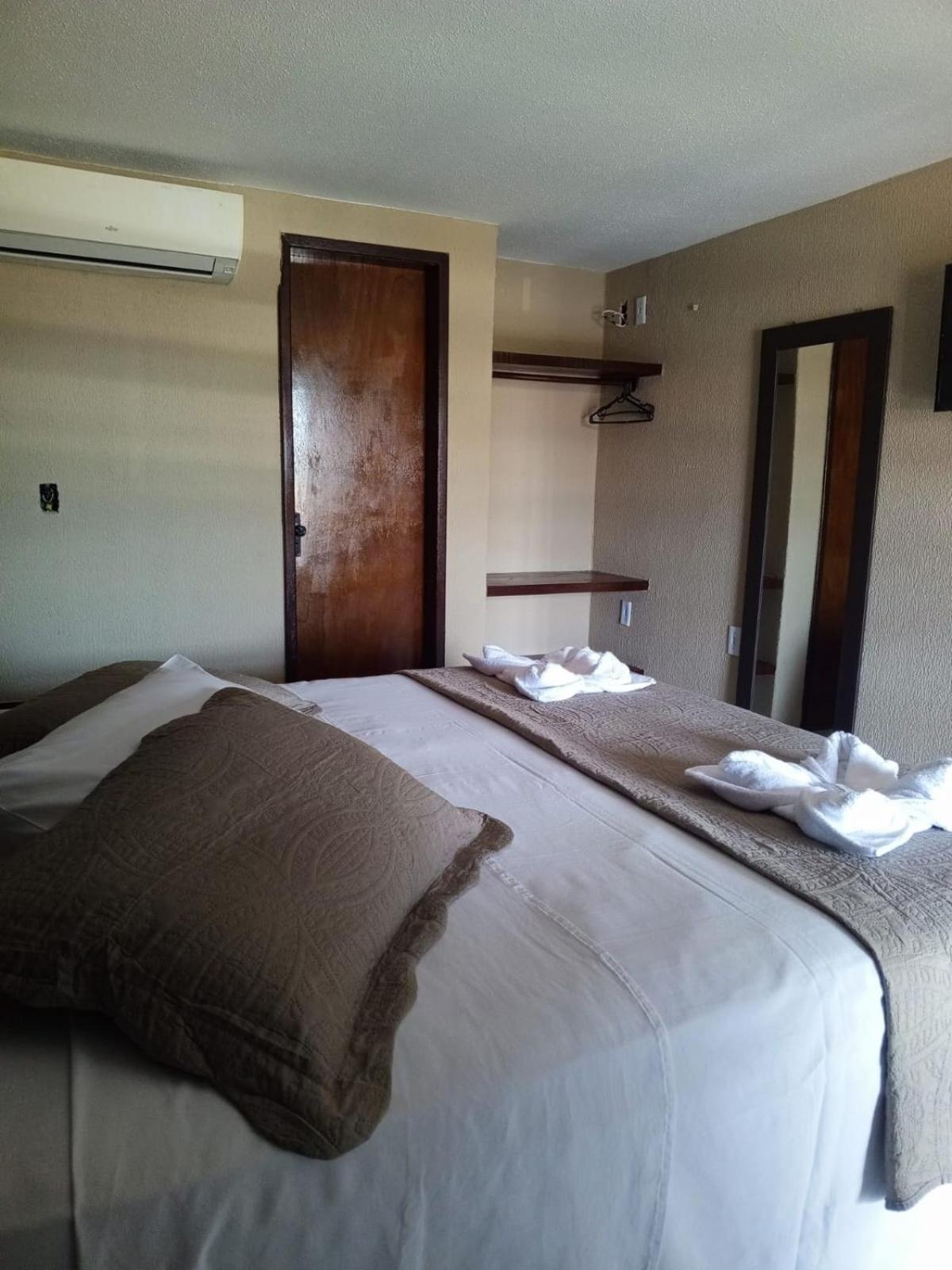 Hotel Pousada Cumbuco Gold Eksteriør billede