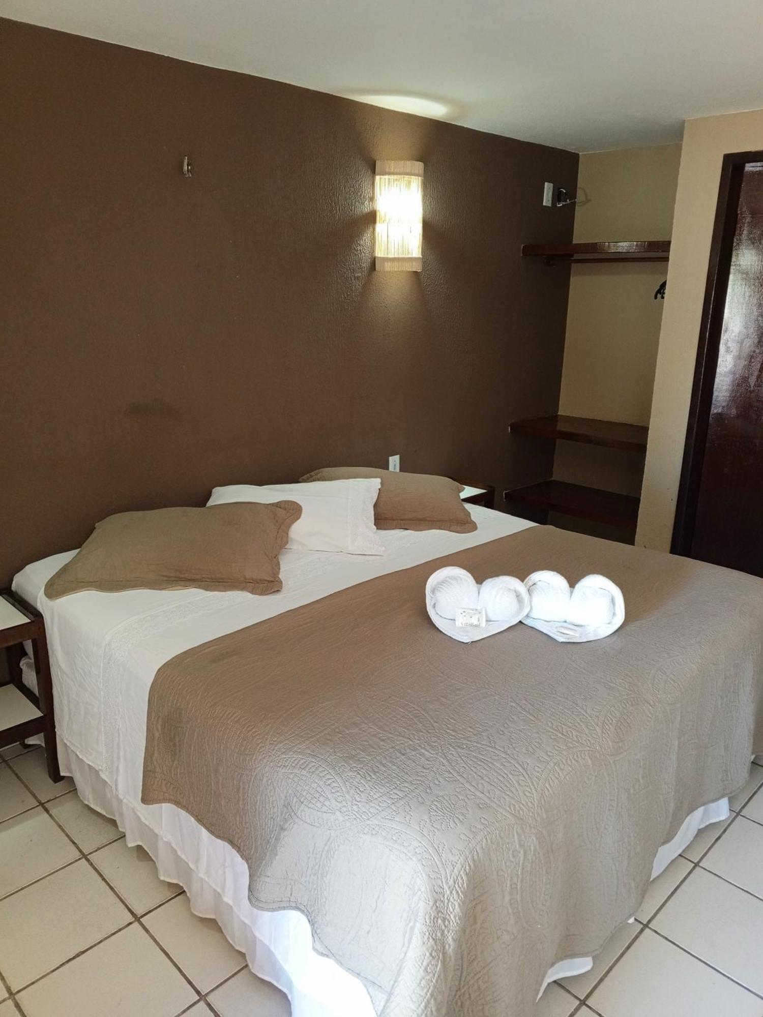Hotel Pousada Cumbuco Gold Eksteriør billede