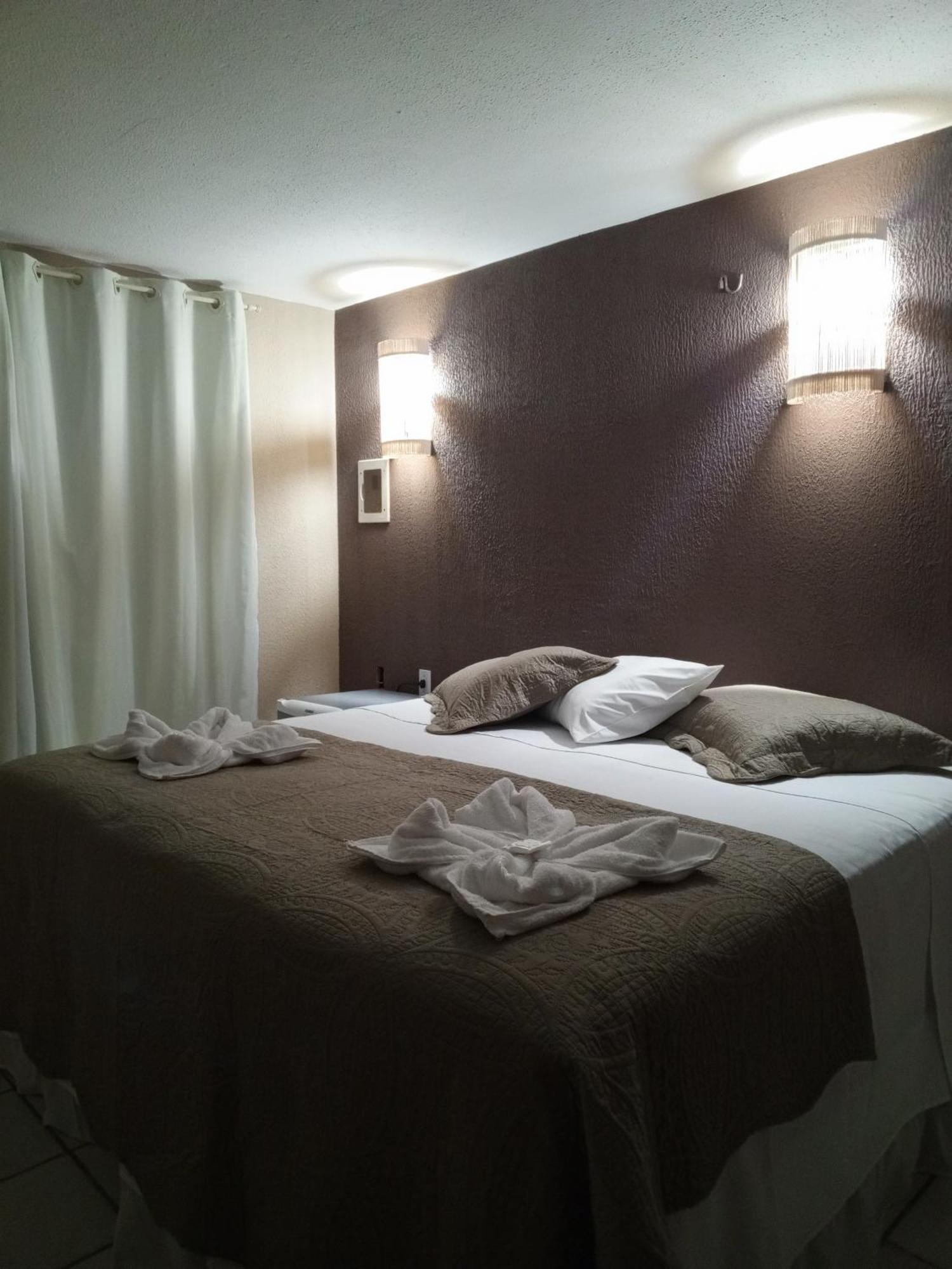 Hotel Pousada Cumbuco Gold Eksteriør billede
