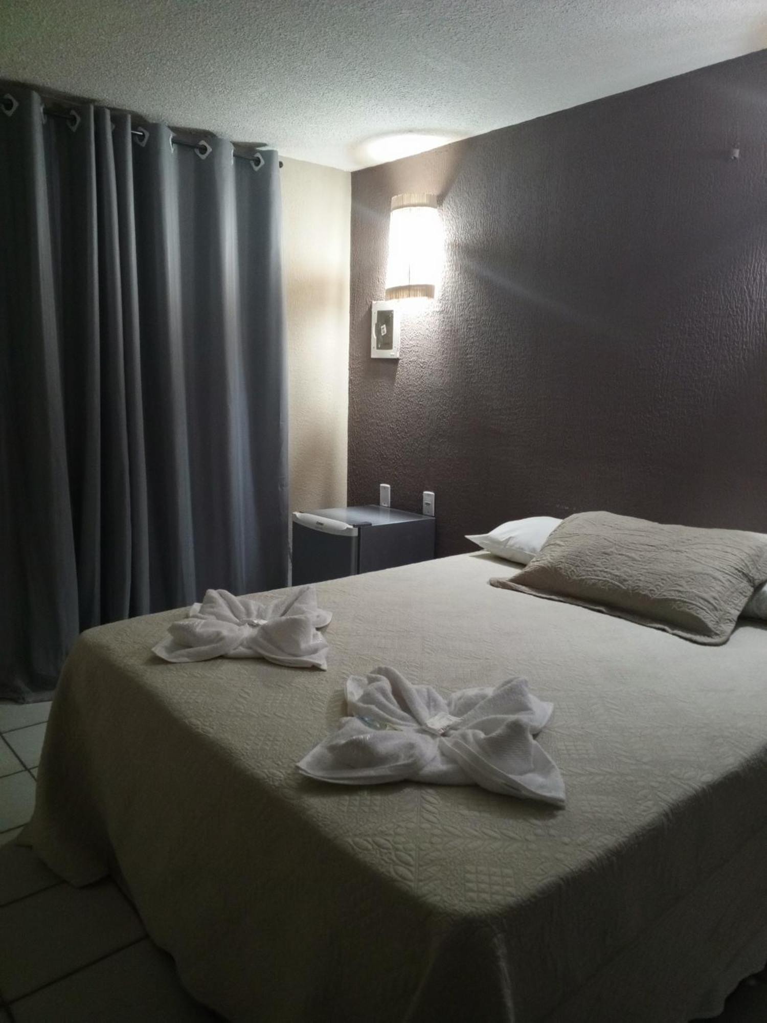 Hotel Pousada Cumbuco Gold Værelse billede