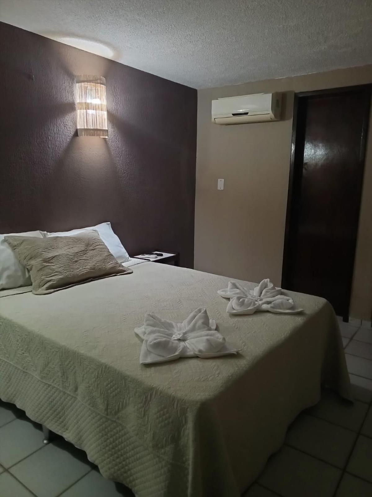 Hotel Pousada Cumbuco Gold Værelse billede