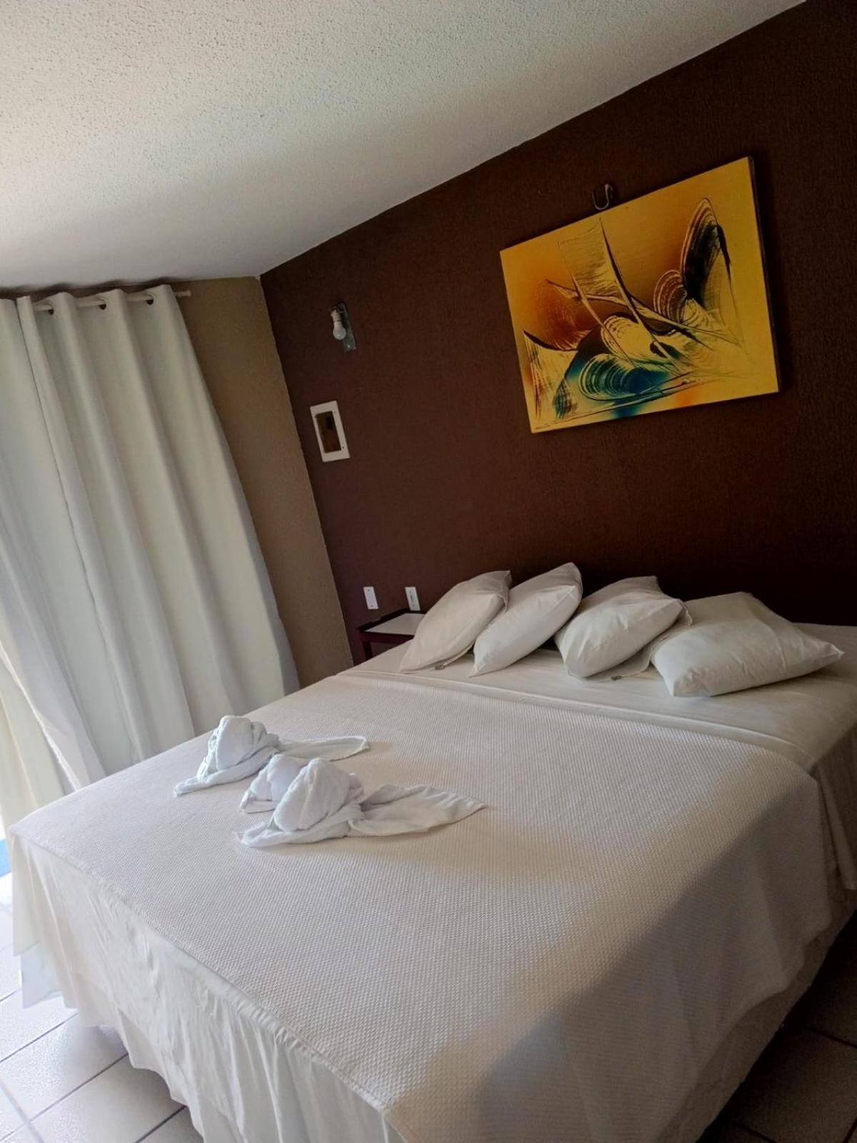 Hotel Pousada Cumbuco Gold Værelse billede