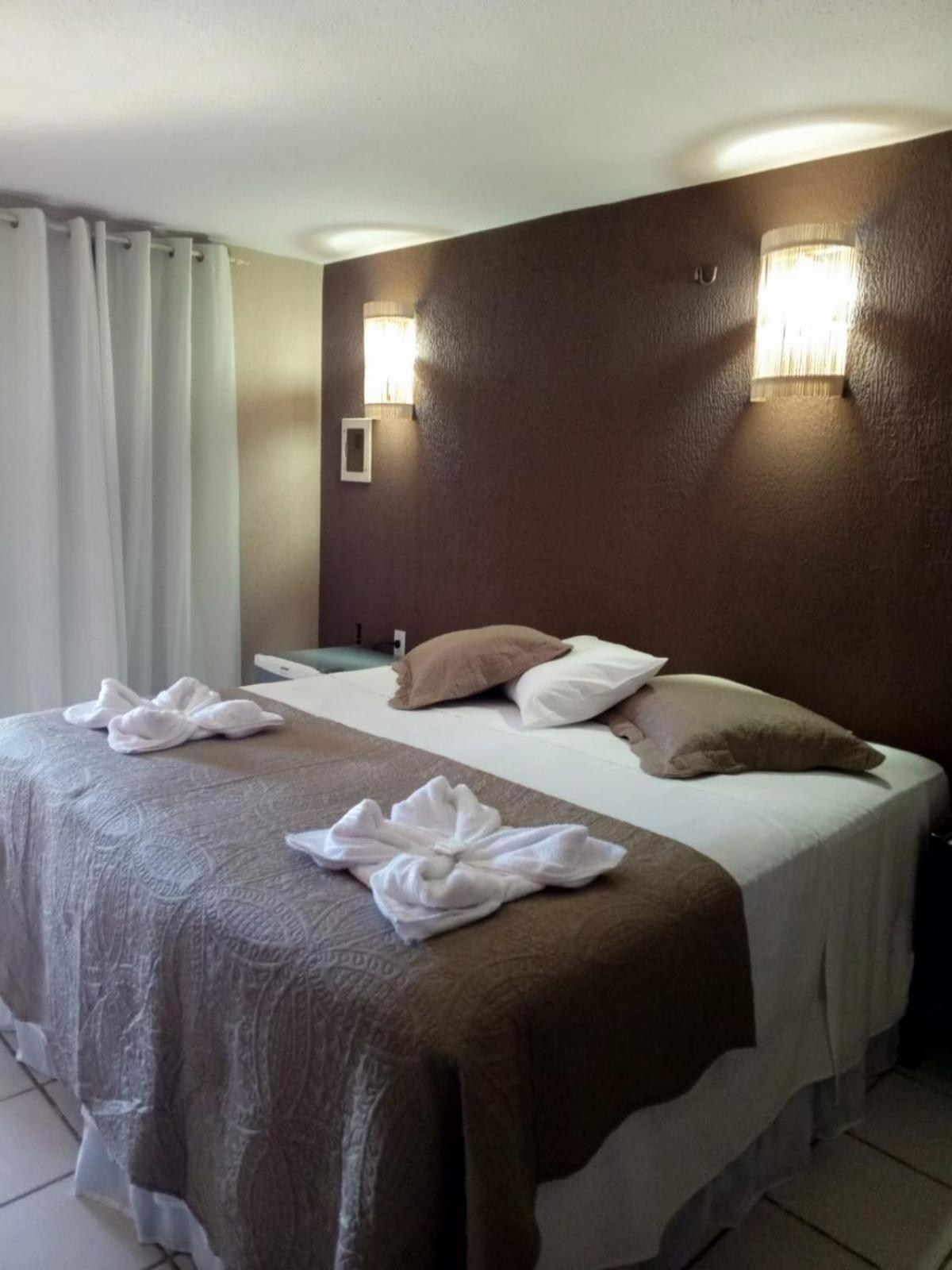 Hotel Pousada Cumbuco Gold Værelse billede