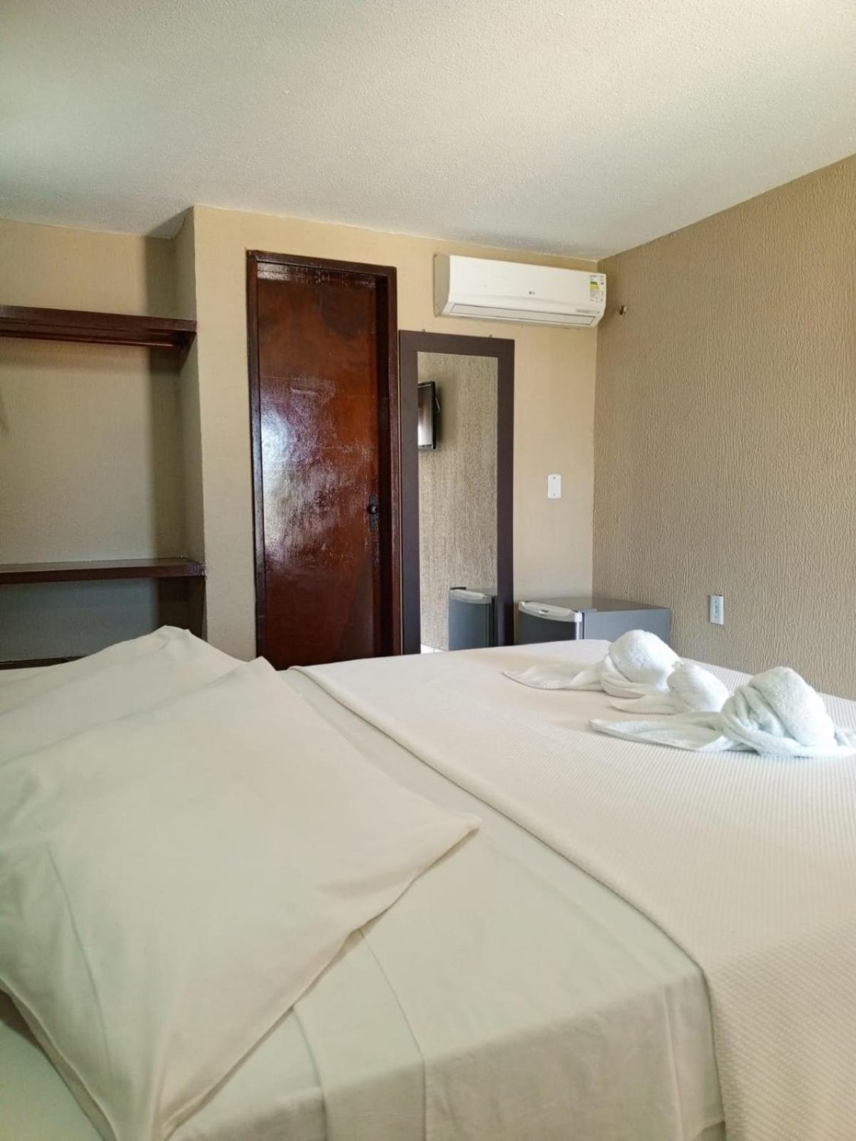 Hotel Pousada Cumbuco Gold Værelse billede