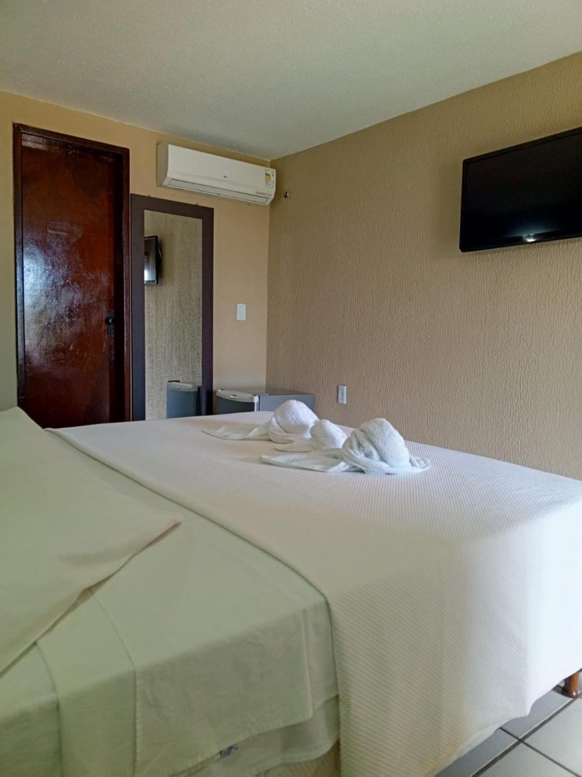 Hotel Pousada Cumbuco Gold Værelse billede
