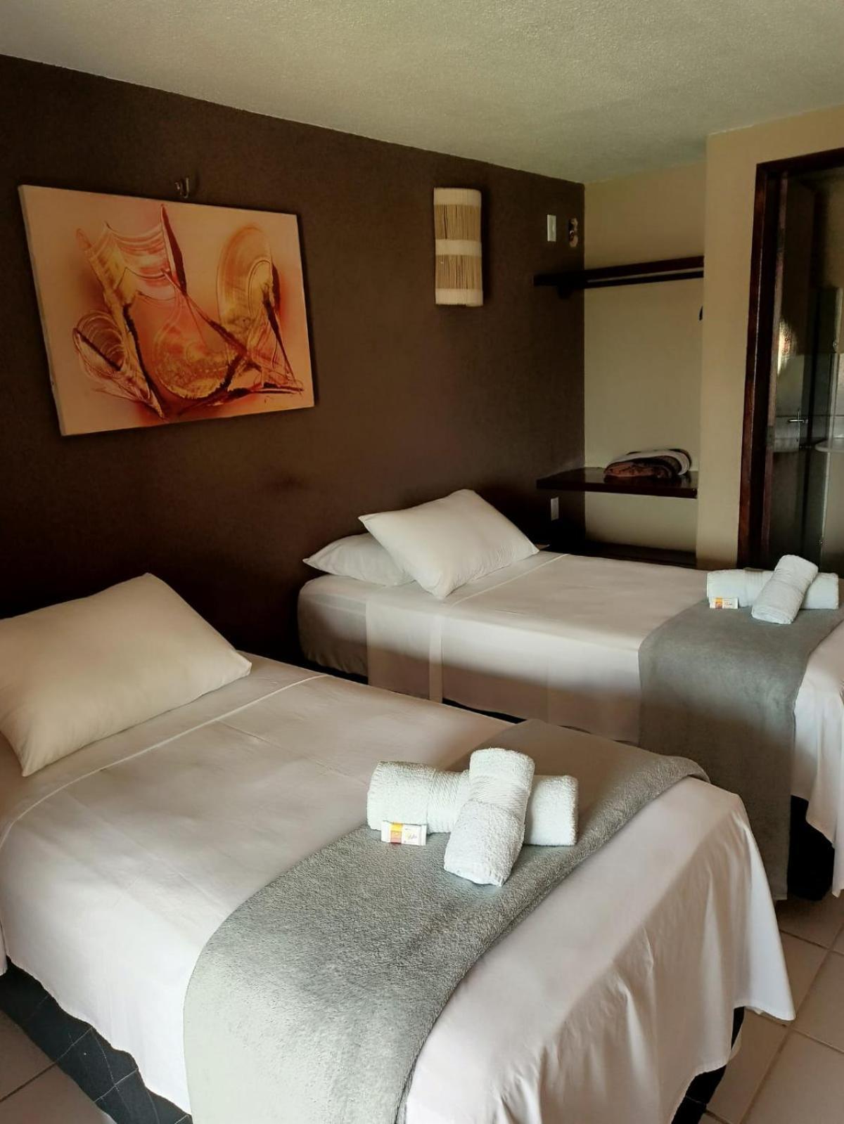 Hotel Pousada Cumbuco Gold Værelse billede