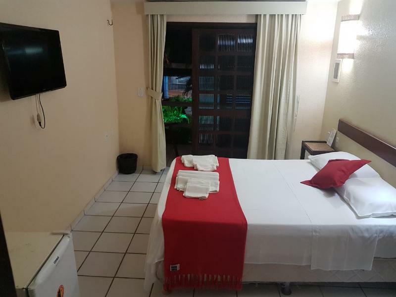 Hotel Pousada Cumbuco Gold Eksteriør billede